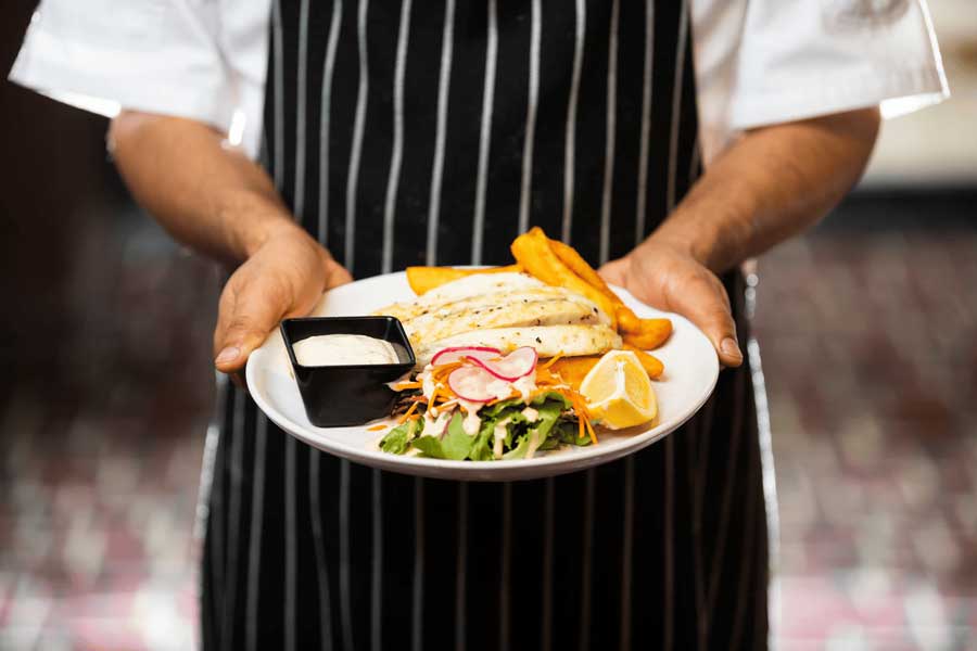 3 Ways to Help Optimize Back-of-House Operations in Your Restaurant